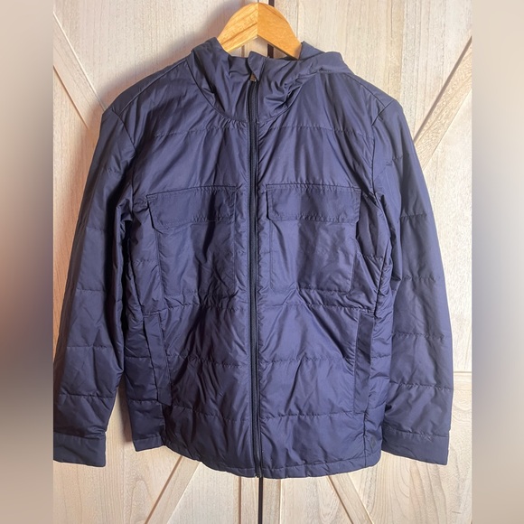 MEC Puffer Coat - Like New - Picture 2 of 4